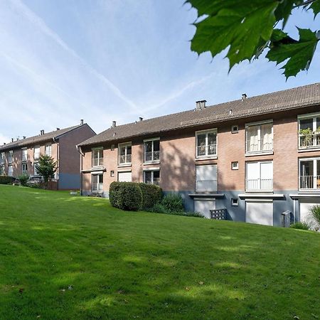 Apartmentanlage Wennseestraße Kleines Glück Scharbeutz Exterior foto