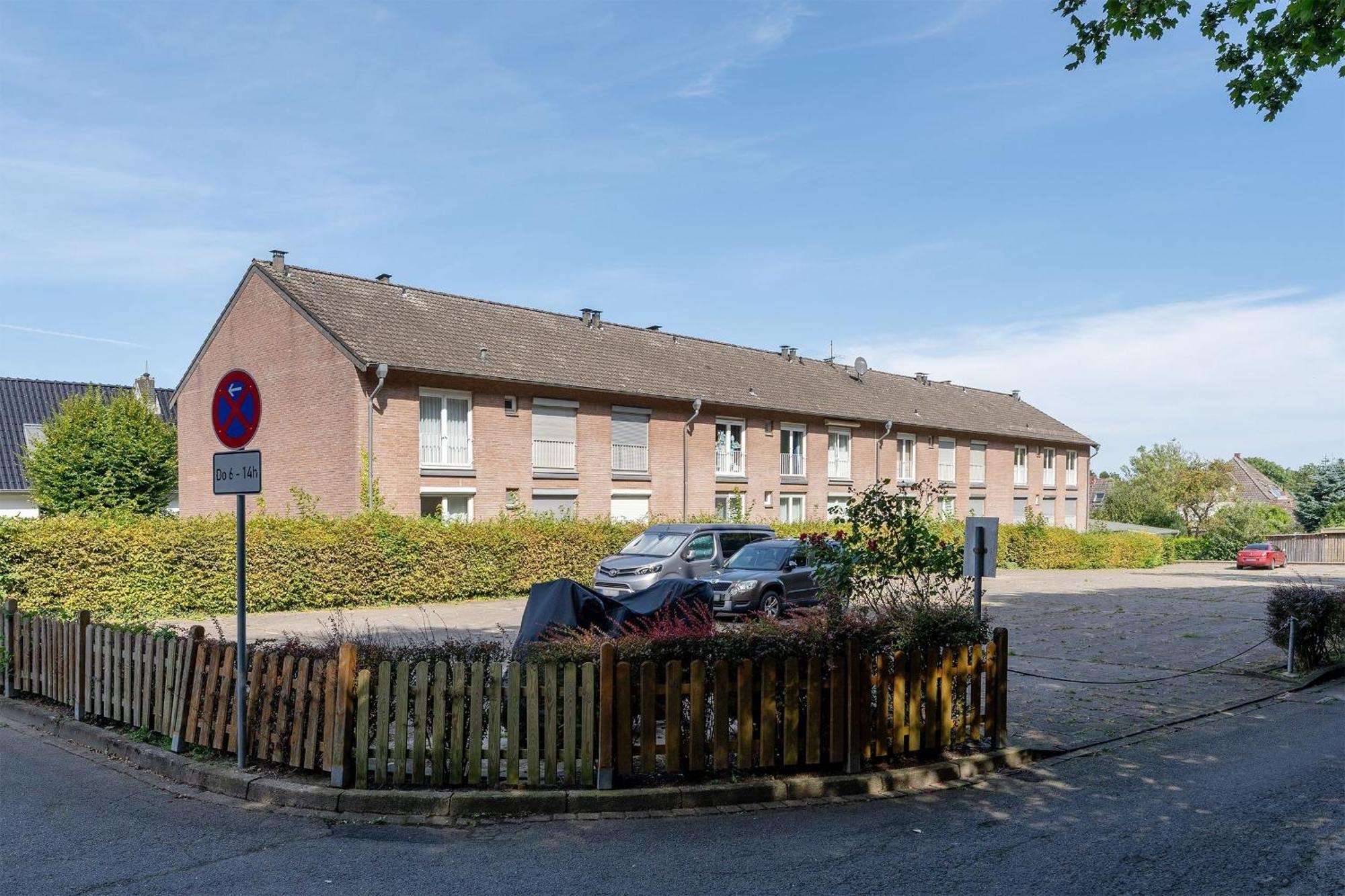 Apartmentanlage Wennseestraße Kleines Glück Scharbeutz Exterior foto